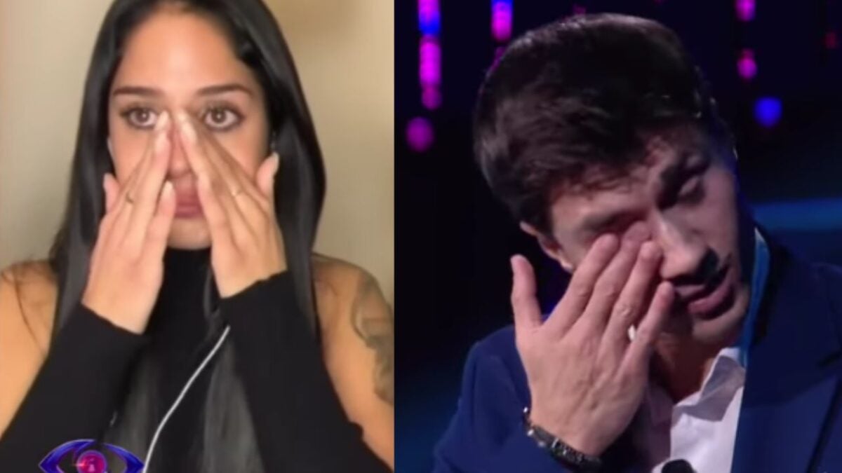 Grande Fratello, anche Mirko Brunetti interviene sui social dopo la notizia dell’ex: la conferma della rottura