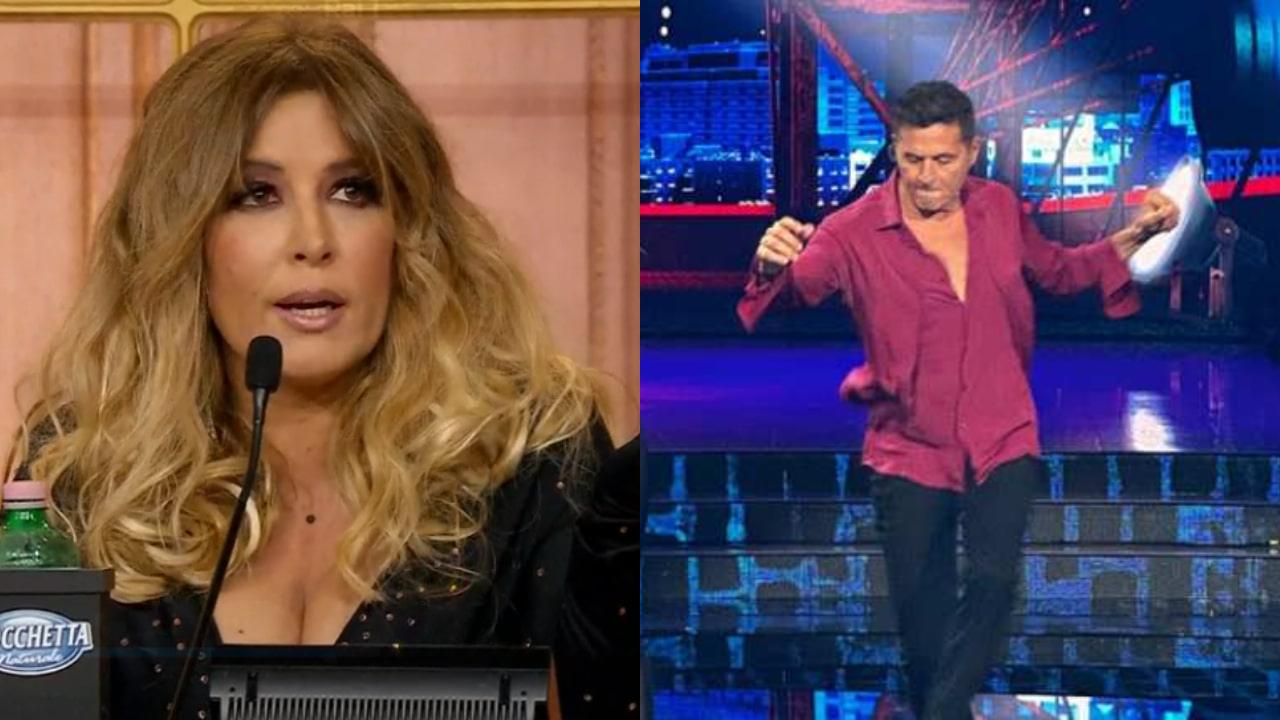 Ballando con le stelle, Selvaggia Lucarelli: tutti dalla sua parte