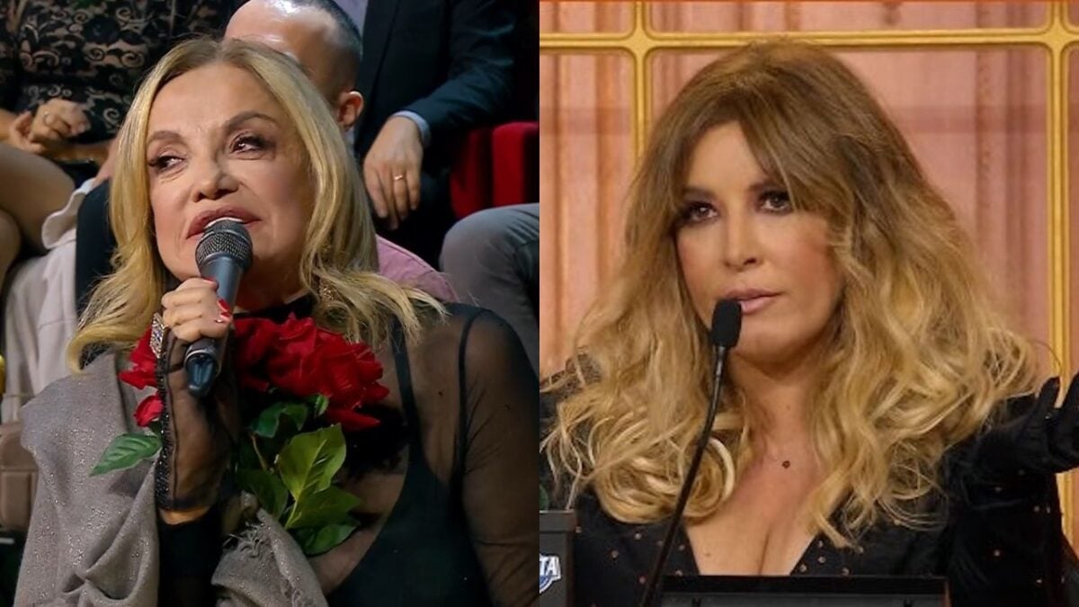 Ballando con le stelle, Selvaggia Lucarelli e Simona Izzo ai ferri corti!