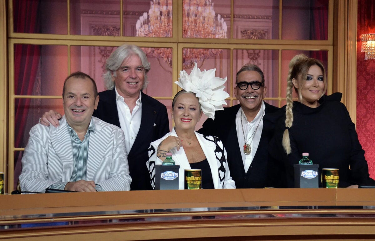 Stasera in TV: film e programmi di oggi sabato 4 Novembre