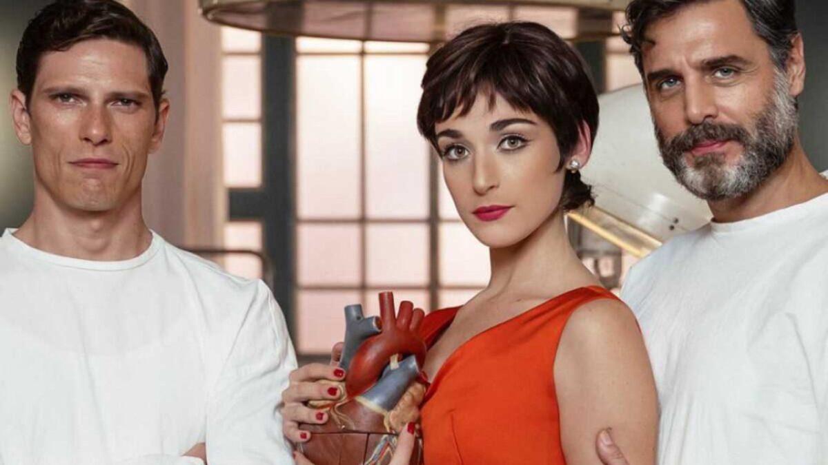 Stasera in TV: film e programmi di oggi domenica 5 Novembre