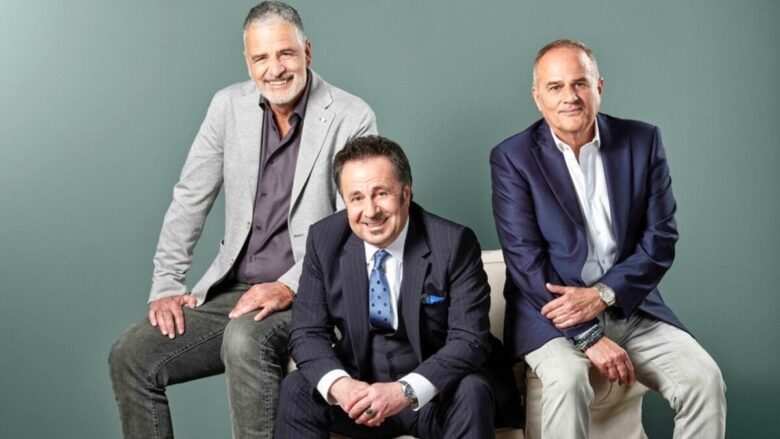 Stasera in TV: film e programmi di oggi martedì 21 Novembre