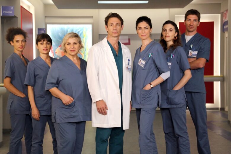 Stasera in TV: film e programmi di oggi domenica 19 Novembre
