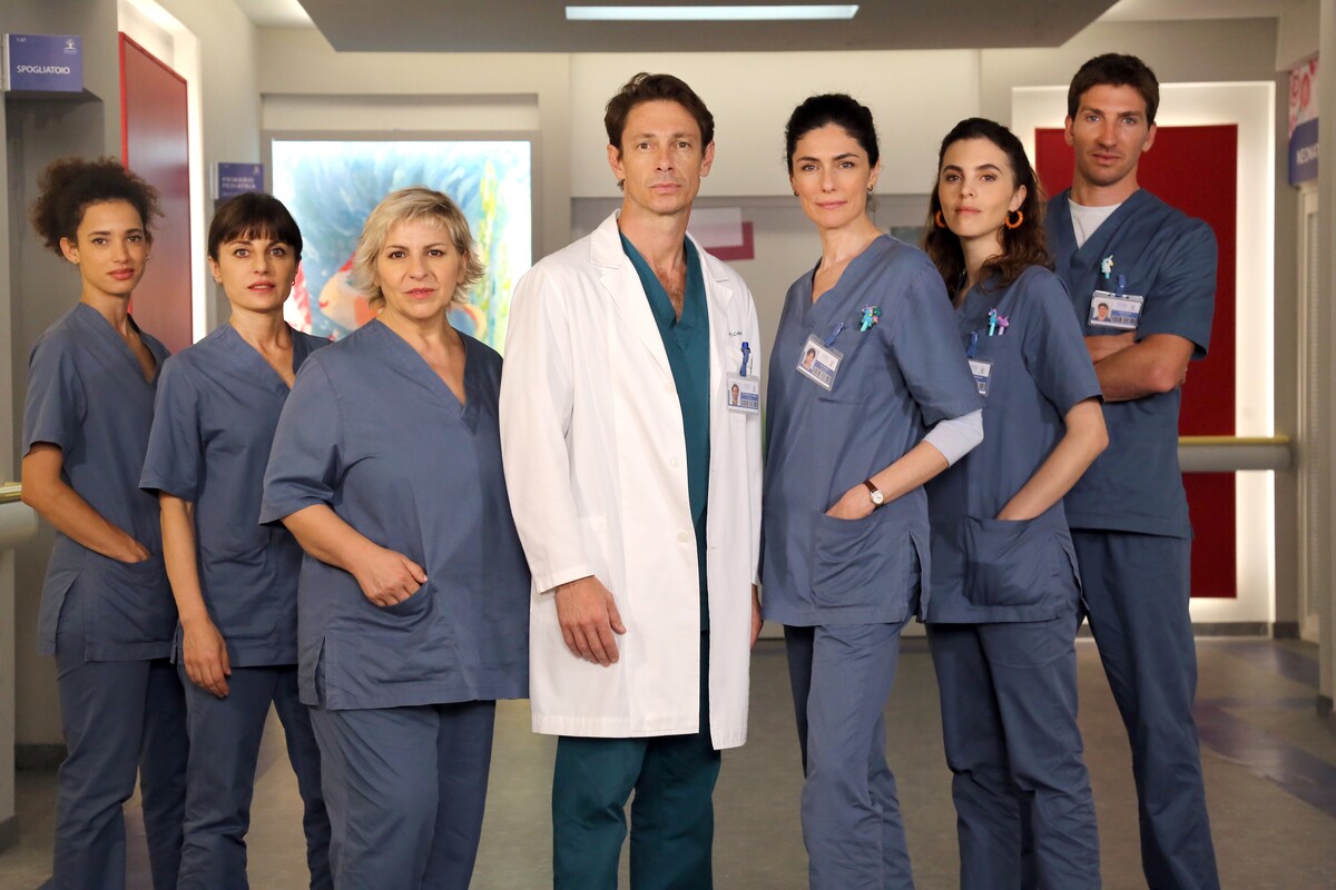 Stasera in TV: film e programmi di oggi domenica 19 Novembre