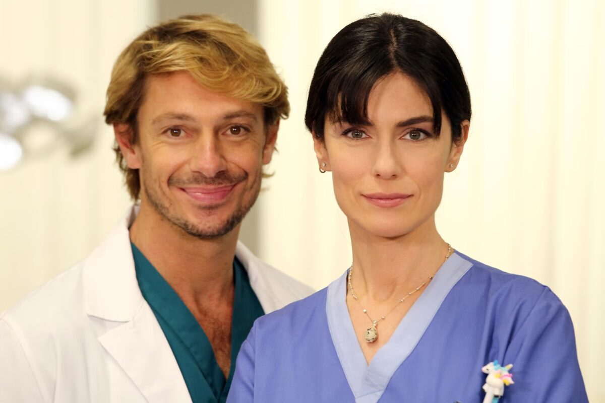 Stasera in TV: film e programmi di oggi domenica 12 Novembre