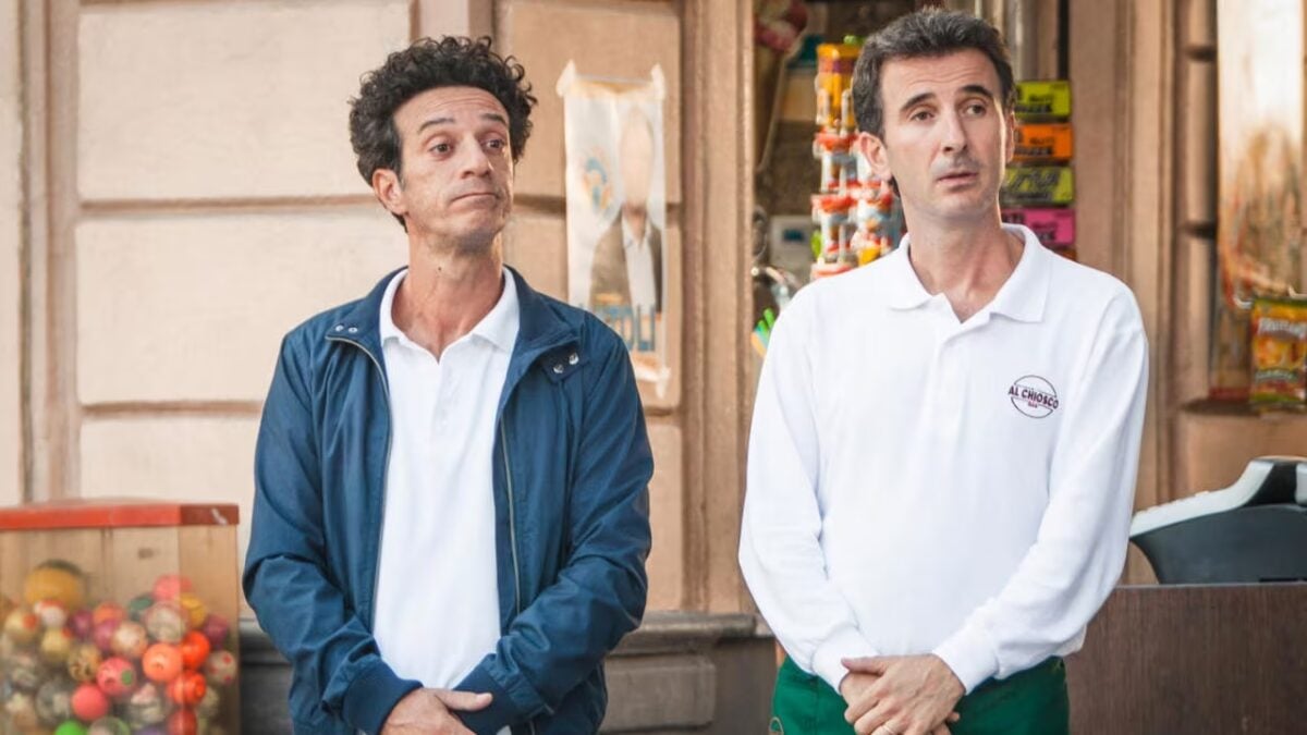 Stasera in TV: film e programmi di oggi venerdì 3 Novembre