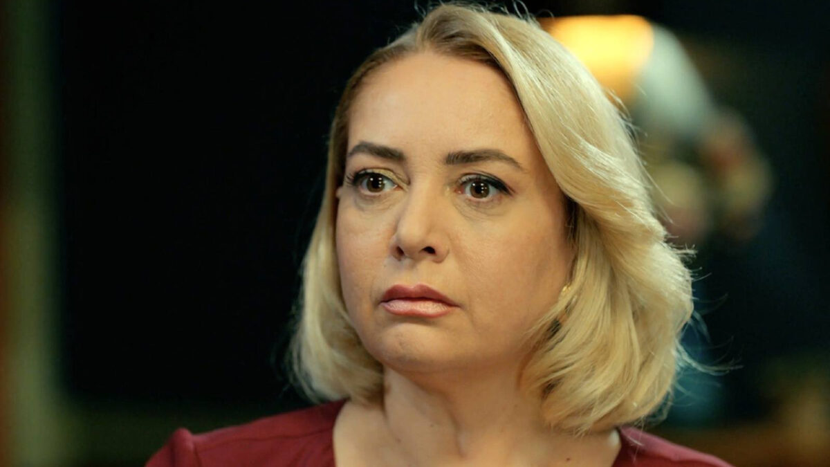 Galleria foto 'Terra Amara Anticipazioni Turche: Sermin deruba Colak!' - foto 1