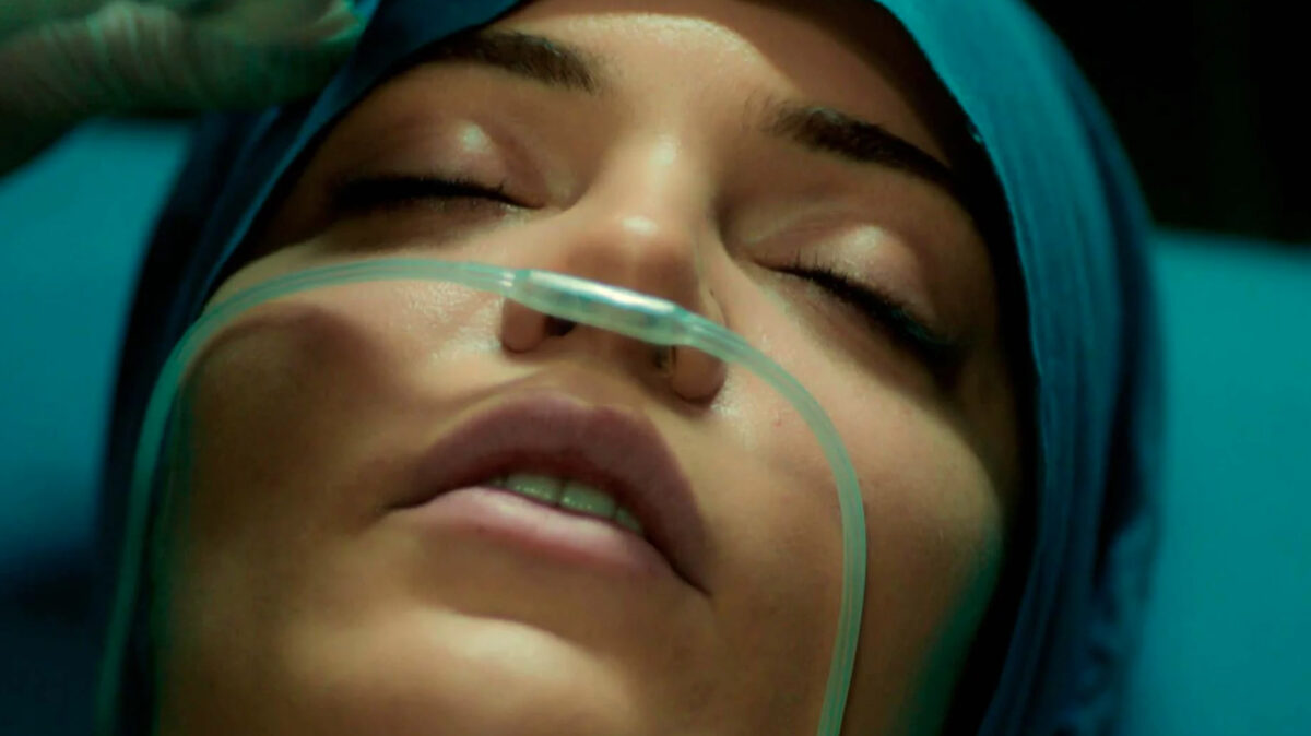 Terra Amara Anticipazioni Turche: Zuleyha tra la vita e la morte!