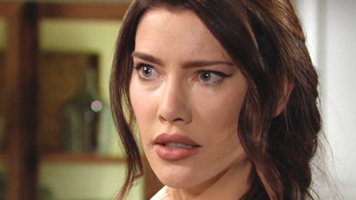 Beautiful, anticipazioni americane: Steffy gelosa di Ivy!