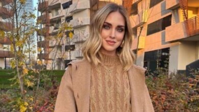 Chiara Ferragni, la replica all’Antitrust: “Ero in buona fede”