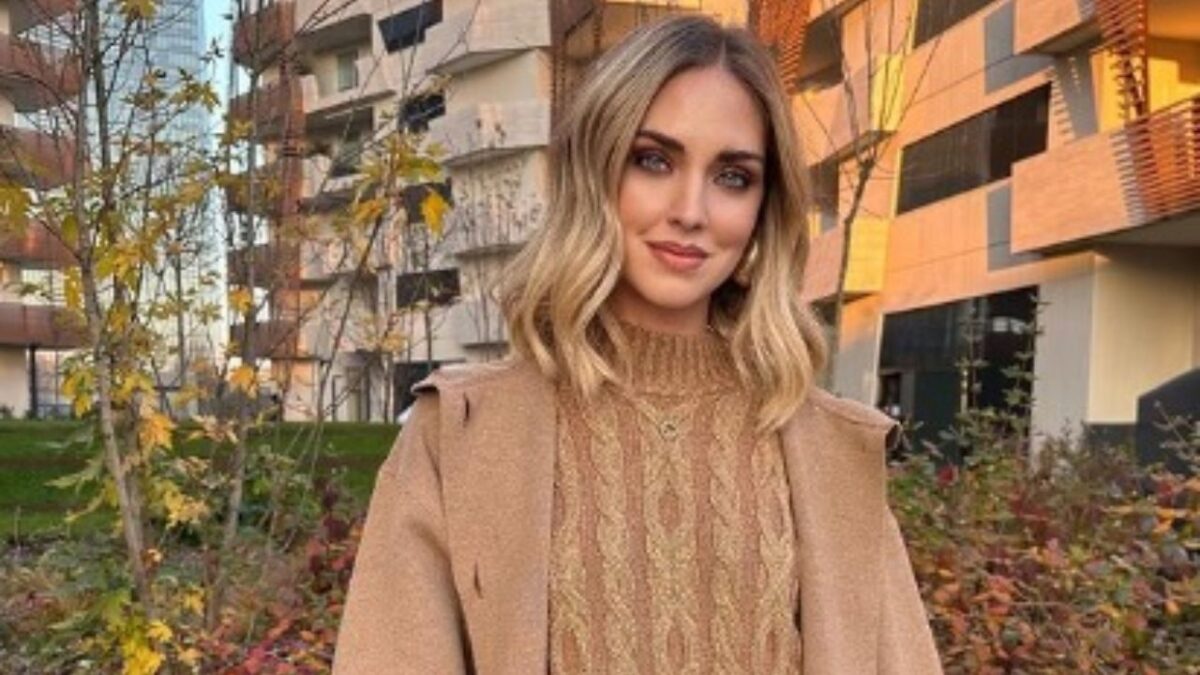 Chiara Ferragni, il caso Balocco fa scappare i follower: quanti ne ha persi