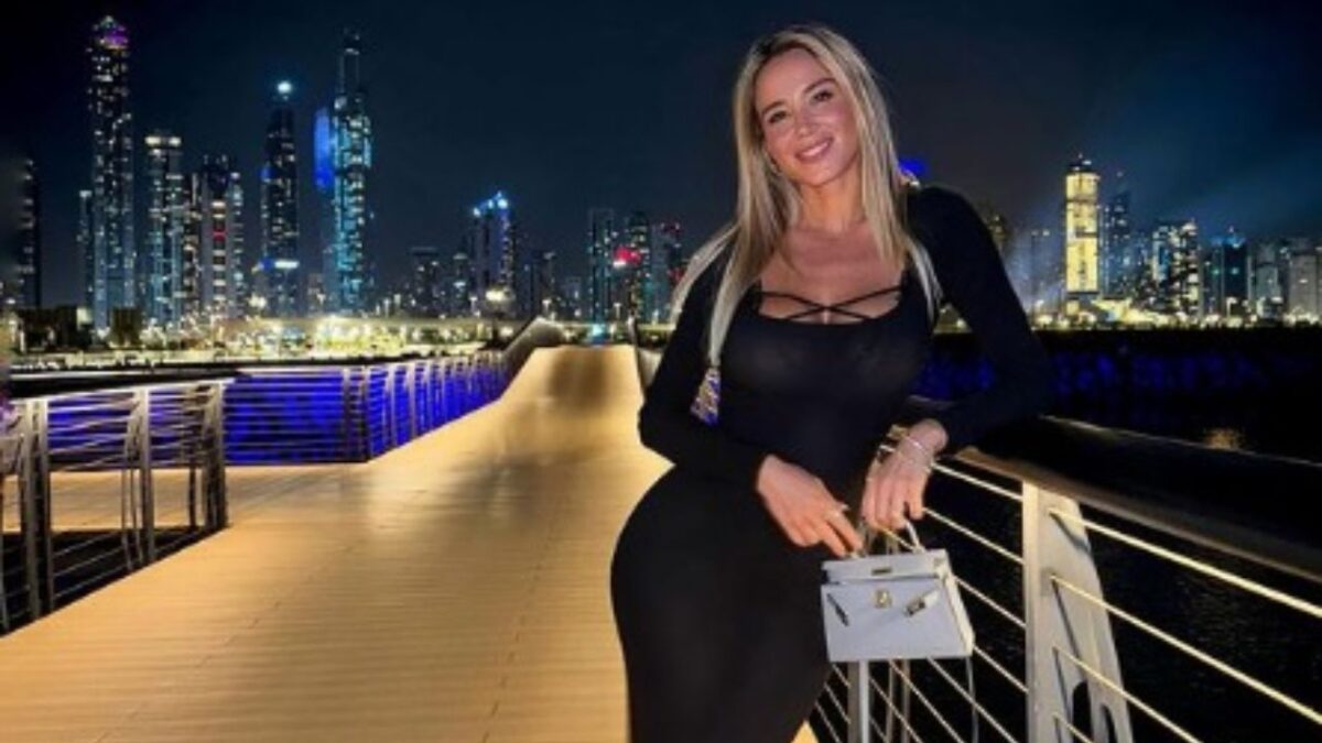 Diletta Leotta annuncia il debutto di Mamma Dilettante 2: gli ospiti