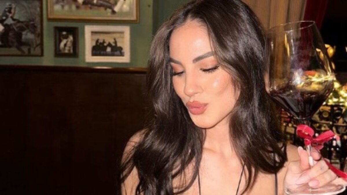 Galleria foto 'Giulia De Lellis, “In Tv è finita”: le dure parole del noto giornalista' - foto 1