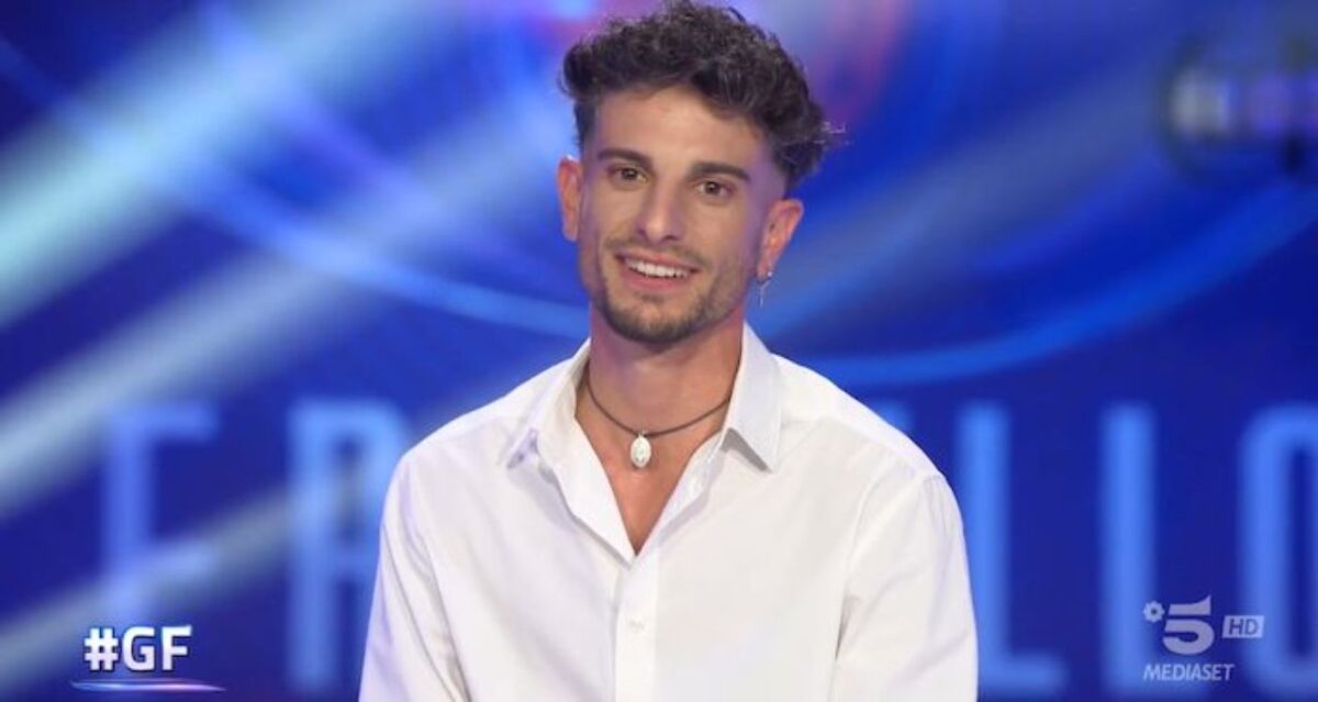 Grande Fratello, Garibaldi rimproverato da Mirko: “Sei un giocatore”