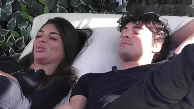 Grande Fratello, Vittorio Menozzi rivela cos’è successo con Greta Rossetti: “E’ stata importante e mi ha…”