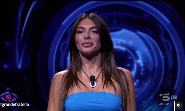 Grande Fratello, Greta fa marcia indietro su Sergio D’Ottavi: “Siamo troppo…”