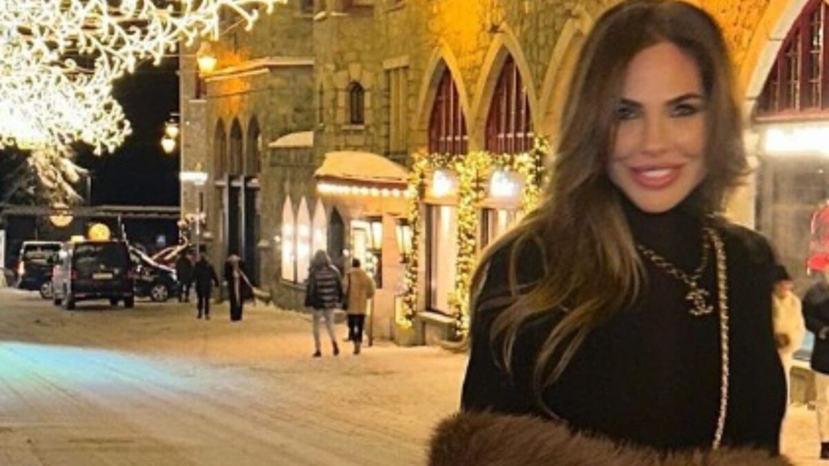 Ilary Blasi incinta di Bastian Muller? L’indizio sospetto rivela tutto