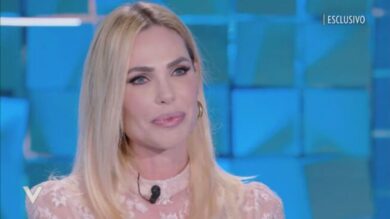 Ilary Blasi è in dolce attesa? Fiorello sgancia la bomba: “Si chiamerà…”