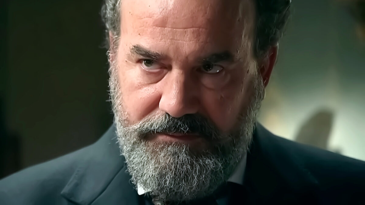 La Promessa Anticipazioni Spagnole: Alonso e Manuel pensano che…