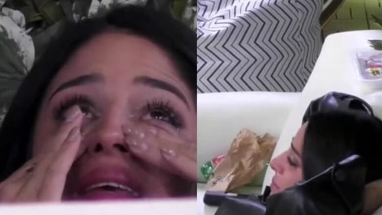 Grande Fratello, Perla Vatiero sull’eliminazione di Mirko: “Ancora non realizzo, non ha senso quello che è…”