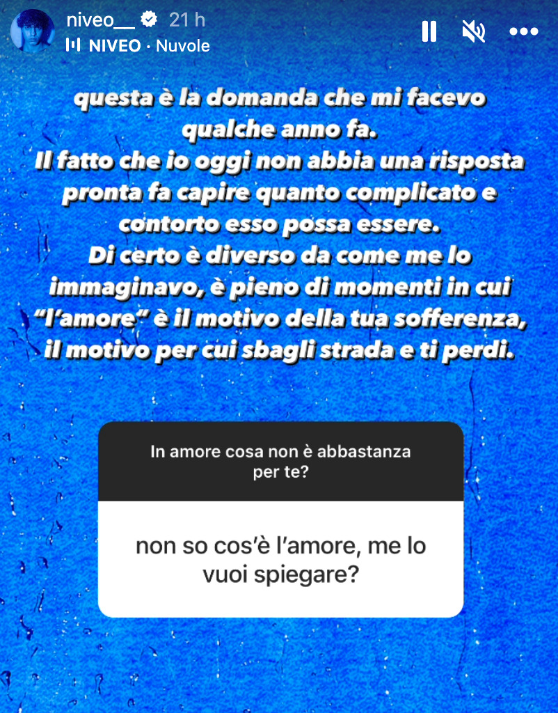 amici amici