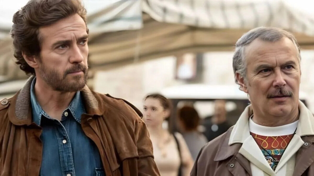 Stasera in TV: film e programmi di oggi lunedì 11 Dicembre