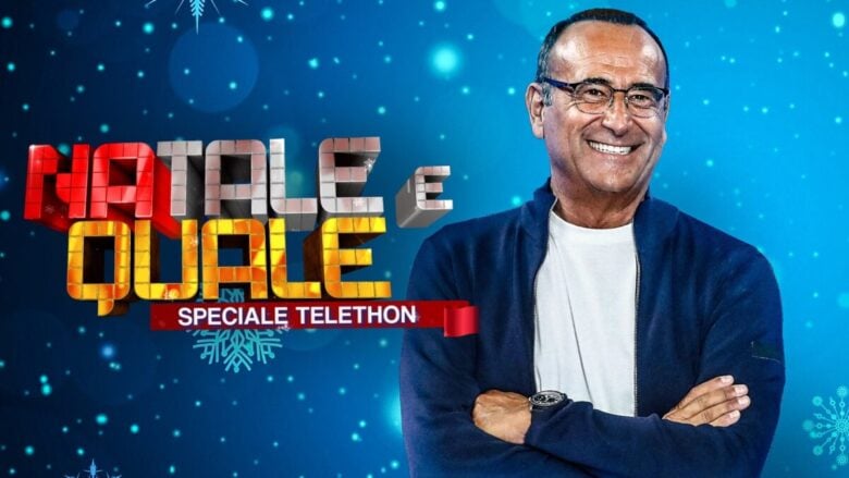 Stasera in TV: film e programmi di oggi domenica 17 Dicembre