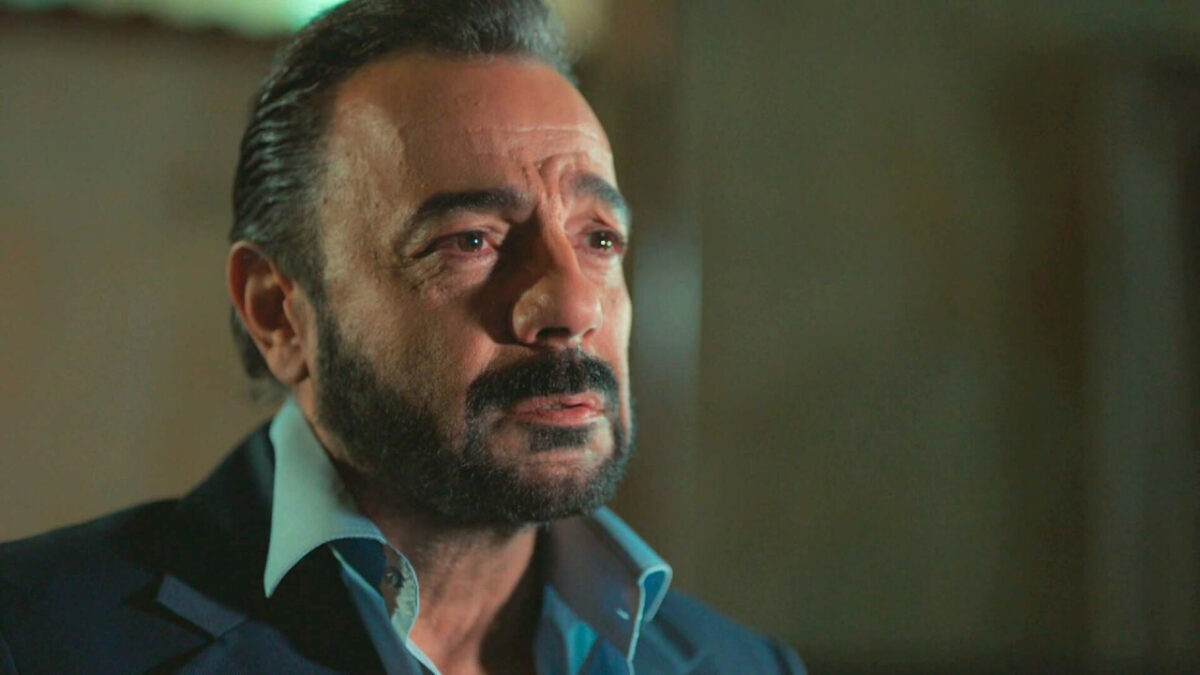 Terra Amara Show Avsnitt 12 december 2023: My heart is afraid!