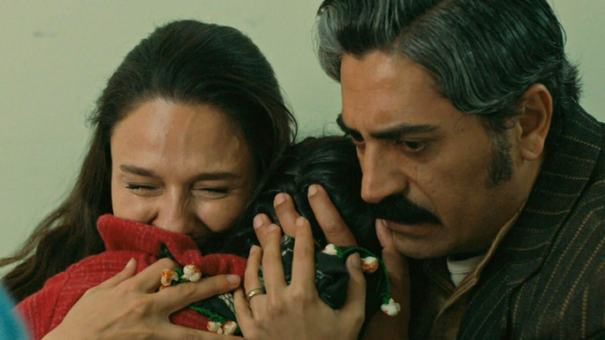 Bitter Earth avsnitt 22 december 2023 förhandsvisning: Ozum ligger i koma…