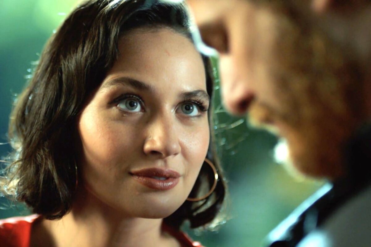 Vista previa de la tierra amarga turca: ¡Betul quiere casarse con Fikret!