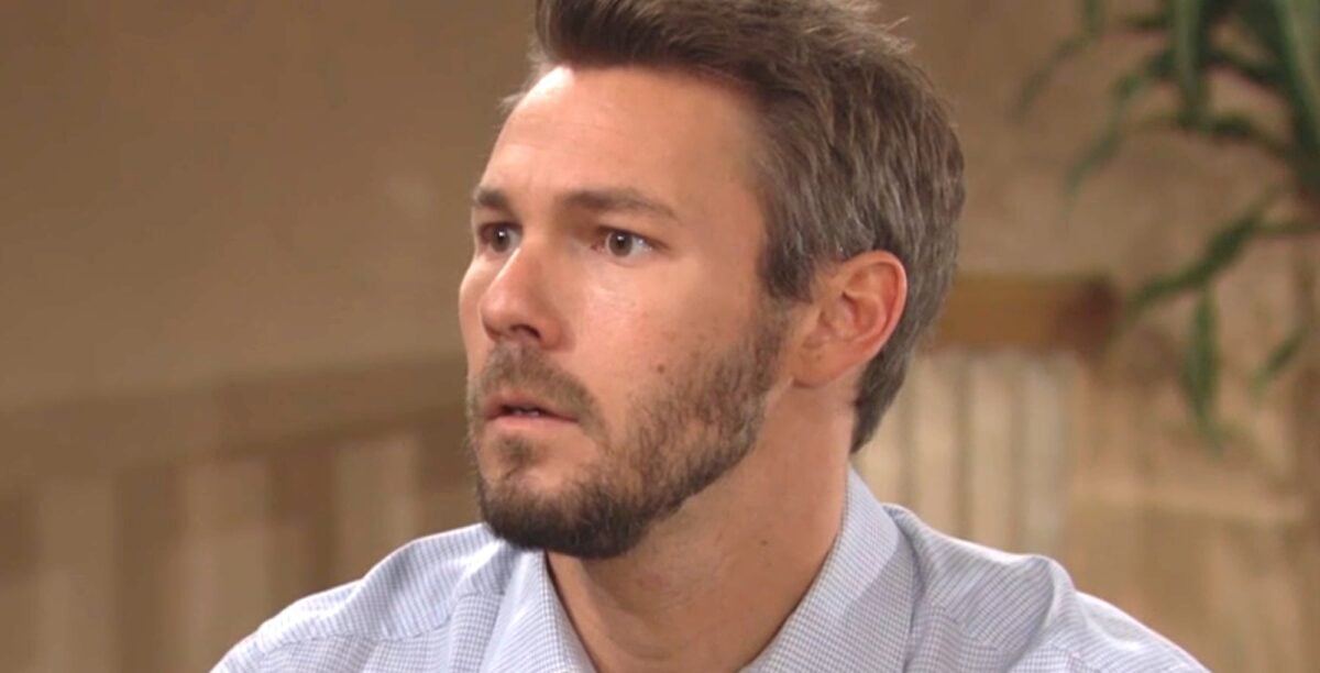 Beautiful Anticipazioni Americane: Liam spia l’intimità di Hope e Thomas!