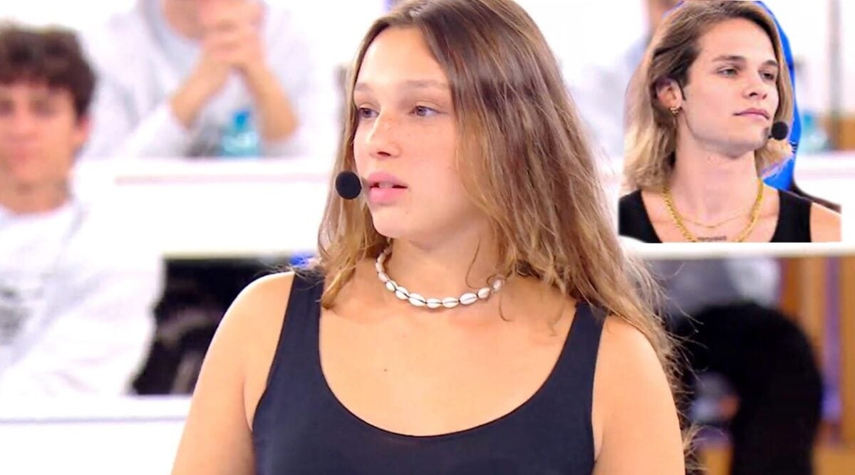 Amici, Sarah e Matthew in crisi: rischiano l’eliminazione?