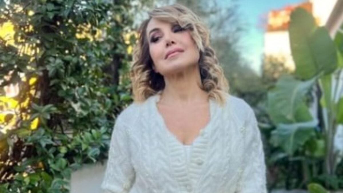 Barbara D’Urso finisce nell'”elenco” della collega Luciana Littizzetto!