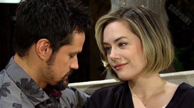 Beautiful Anticipazioni Americane: Eric dalla parte di Hope e Thomas!