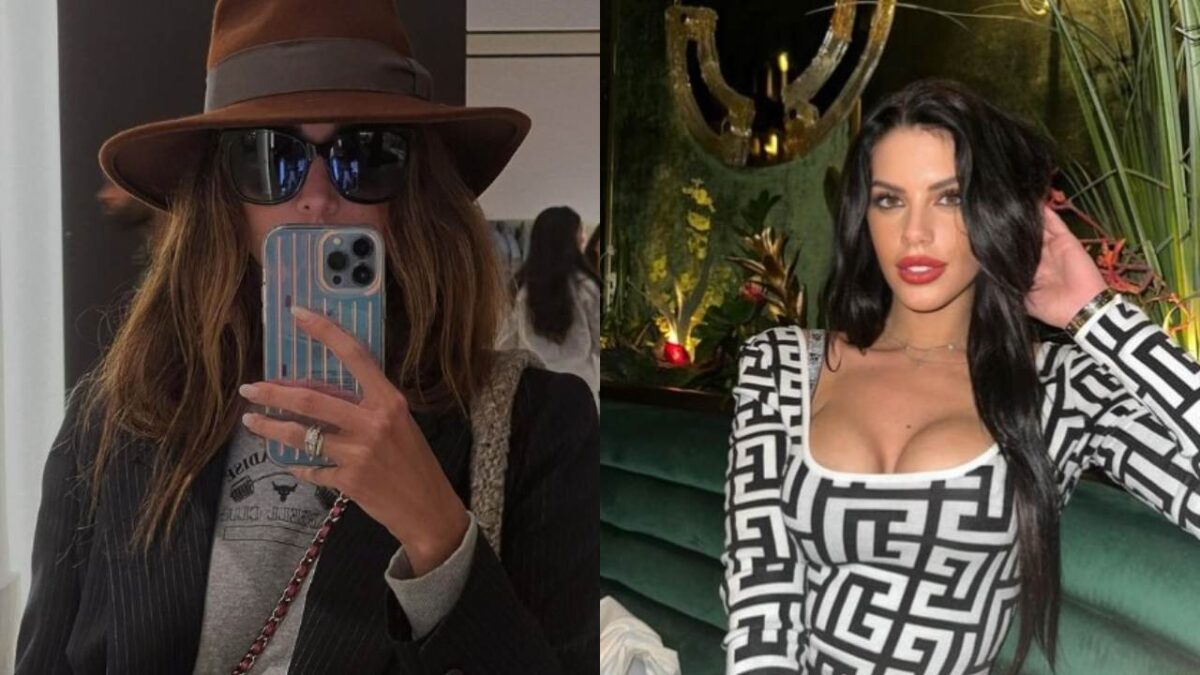 Belen Rodriguez, i flirt di De Martino e Spinalbese: parla Antonella Fiordelisi