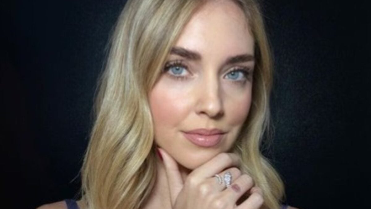 Chiara Ferragni, salta la collaborazione prestigiosa col brand: cosa sappiamo