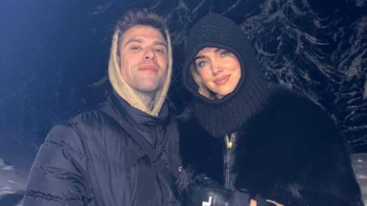 Chiara Ferragni e Fedez: “Frizioni per la coppia”. Parla Selvaggia Lucarelli