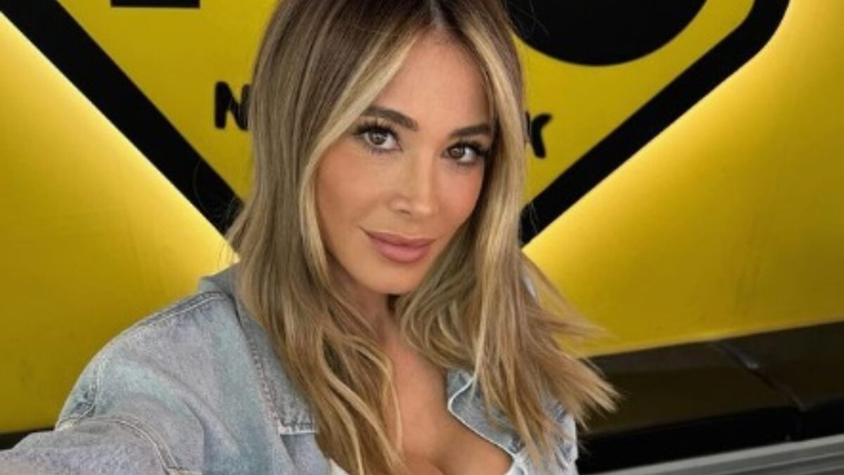 Diletta Leotta, il racconto di Alice Campello: “Ero in un lago di sangue”