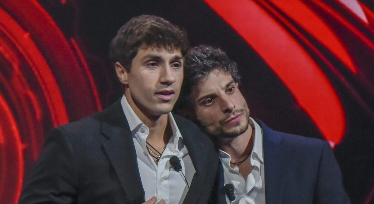 Grande Fratello, scontro acceso tra Mirko e Giuseppe: “Ci provi con Perla”