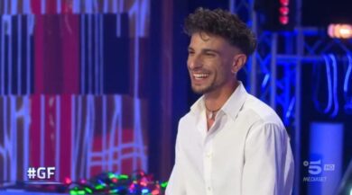 Grande Fratello, Giuseppe in guerra con i nuovi concorrenti: “Vi faremo fuori”