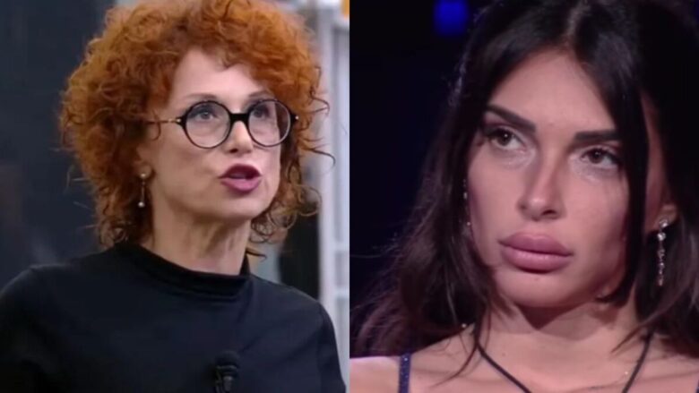 Grande Fratello, Greta e Beatrice a confronto: “Ti sei schierata contro di me”