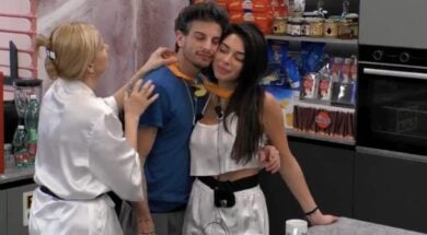 Grande Fratello, Garibaldi e Greta Rossetti oggi sposi: che succede?