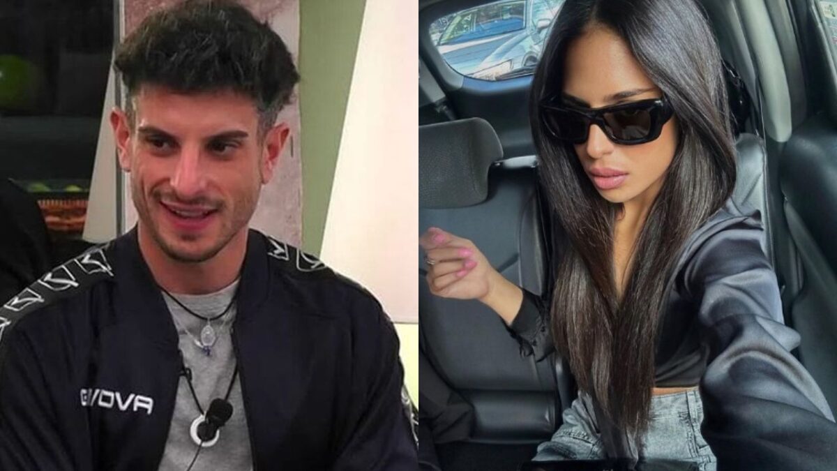 Grande Fratello, Giuseppe e Perla sempre più vicini: la reazione di Mirko