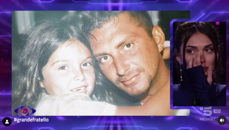 Grande Fratello, Greta Rossetti retroscena del passato: “Mio padre beveva e…”