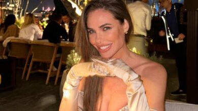 Ilary Blasi, “Matrimonio aperto con Totti?” La verità dopo le parole di Iovino