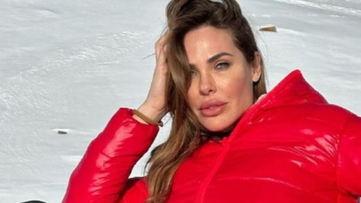 Ilary Blasi, parla Alex Nuccetelli: “La verità sta venendo a galla”