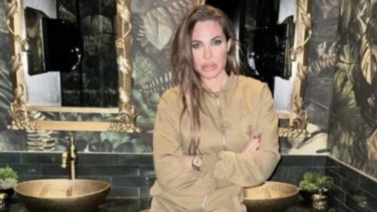 Ilary Blasi vola a Francoforte da Bastian Muller: sempre più complici!