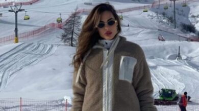 Ilary Blasi, Fiorello svela la replica di Totti a “Che Stupida”