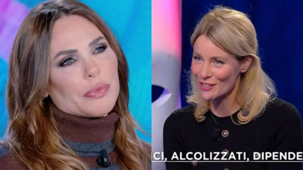 Galleria foto 'Ilary Blasi, la verità choc di Flavia Vento: “Con Totti ci fu un flirt”' - foto 1