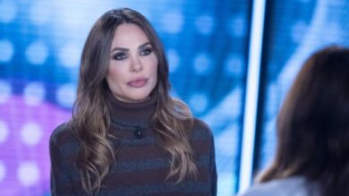 Ilary Blasi pronta al lancio di “Che Stupida”: “Dentro c’è uno scoop clamoroso”